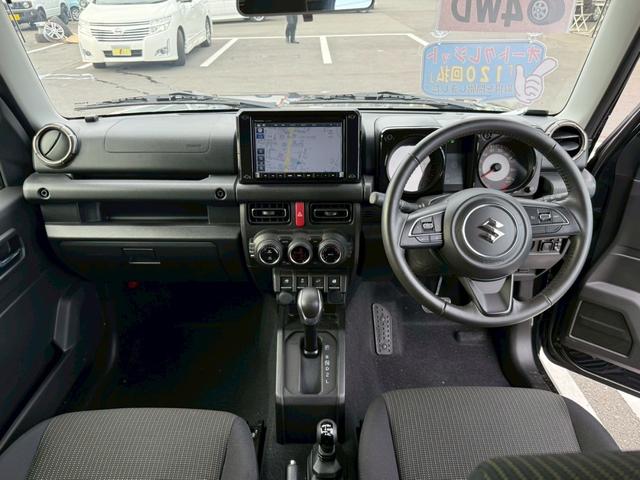 SUZUKI JIMNY SIERRA JC Best Japan Spec Recon Car for Import Malaysia