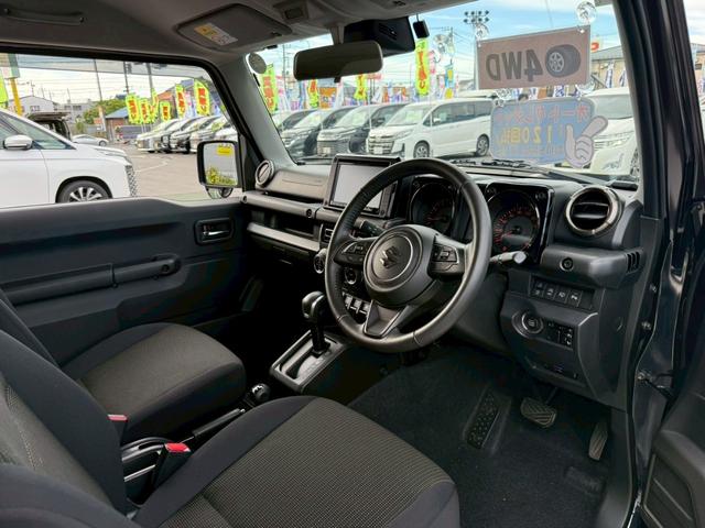 SUZUKI JIMNY SIERRA JC Best Japan Spec Recon Car for Import Malaysia