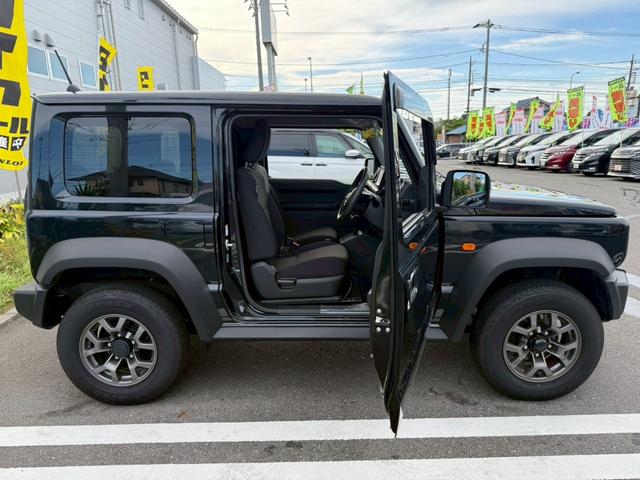 SUZUKI JIMNY SIERRA JC Best Japan Spec Recon Car for Import Malaysia