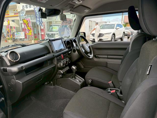 SUZUKI JIMNY SIERRA JC Best Japan Spec Recon Car for Import Malaysia