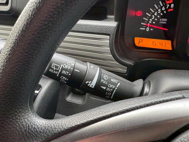Ｎ－ＶＡＮ＋スタイル ファン・ターボ衝突軽減　走行１６，４６８ｋｍ　禁煙車１オーナー　ベッドキット　夏＆冬タイヤセット　Ｂｌｕｅｔｏｏｔｈオーディオ対応ＳＤナビ　バックカメラ　ＥＴＣ　純正ドラレコ　レーンアシスト　ＡＣＣ　オートライトＬＥＤ　スペアキー　保証書（30枚目）