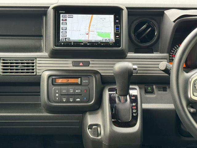 Ｎ－ＶＡＮ＋スタイル ファン・ターボ衝突軽減　走行１６，４６８ｋｍ　禁煙車１オーナー　ベッドキット　夏＆冬タイヤセット　Ｂｌｕｅｔｏｏｔｈオーディオ対応ＳＤナビ　バックカメラ　ＥＴＣ　純正ドラレコ　レーンアシスト　ＡＣＣ　オートライトＬＥＤ　スペアキー　保証書（33枚目）