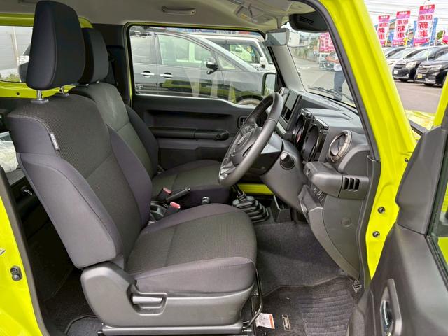 広い展示場内では、全ての展示車の試乗が可能！ご希望の際はお近くのスタッフまでお気軽にお申し付け下さい。見て・触って・乗って体感してください♪