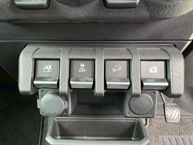 ◆助手席側パワーウインドゥ◆横滑防止装置◆ヒルディセントコントロール◆運転席側パワーウインドゥ