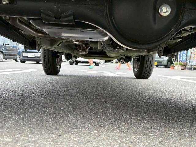 【関東仕入れ９５％以上】修復歴無！走行距離低走行！「下回りの錆」「走行距離」は段違い！　中古車でも安心！大手だから出来る『徹底された品質チェック管理☆』