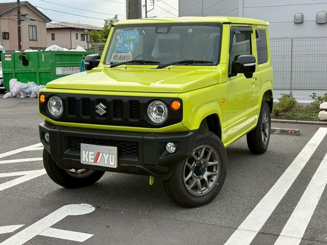 ☆東証上場企業　株式会社ケーユーＨＤグループ☆西湘地区常時１３０台大展示場！指定工場完備！スズキアリーナ東名横浜グループ全国スズキディーラー上位入賞店。正規ディーラーならではの安心整備と信頼。