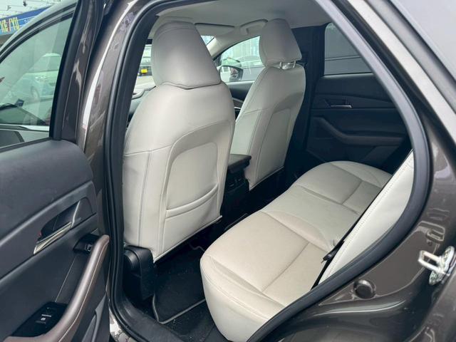 ＣＸ－３０ ２０Ｓ　Ｌパッケージ衝突軽減【走行９，３７３ｋｍ】　【禁煙車◆ヒーター付白本革電動シート】【全方位カメラ◆Ｂｌｕｅｔｏｏｔｈオーディオ対応ＳＤナビ／ＥＴＣ◆純正ドラレコ前後２カメラ】ＢＳＭ◆ＡＣＣ◆Ｐシフト◆ＨＵＤ◆ＡＴハイビーム／オートライトＬＥＤ（23枚目）