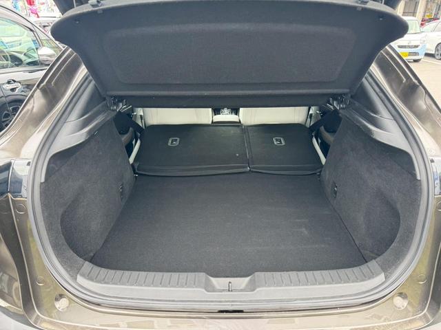 ＣＸ－３０ ２０Ｓ　Ｌパッケージ衝突軽減【走行９，３７３ｋｍ】　【禁煙車◆ヒーター付白本革電動シート】【全方位カメラ◆Ｂｌｕｅｔｏｏｔｈオーディオ対応ＳＤナビ／ＥＴＣ◆純正ドラレコ前後２カメラ】ＢＳＭ◆ＡＣＣ◆Ｐシフト◆ＨＵＤ◆ＡＴハイビーム／オートライトＬＥＤ（26枚目）