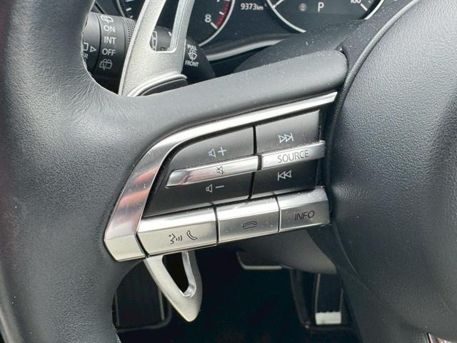 ＣＸ－３０ ２０Ｓ　Ｌパッケージ衝突軽減【走行９，３７３ｋｍ】　【禁煙車◆ヒーター付白本革電動シート】【全方位カメラ◆Ｂｌｕｅｔｏｏｔｈオーディオ対応ＳＤナビ／ＥＴＣ◆純正ドラレコ前後２カメラ】ＢＳＭ◆ＡＣＣ◆Ｐシフト◆ＨＵＤ◆ＡＴハイビーム／オートライトＬＥＤ（29枚目）