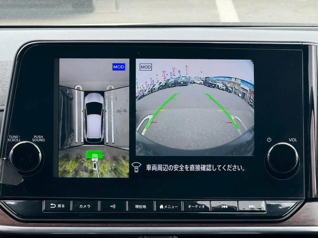 オーラ Ｇ　レザーエディション（4枚目）