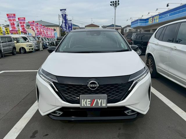 オーラ Ｇ　レザーエディション（48枚目）