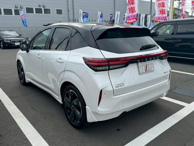 オーラ Ｇ　レザーエディション（52枚目）