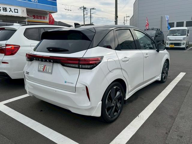 オーラ Ｇ　レザーエディション（54枚目）