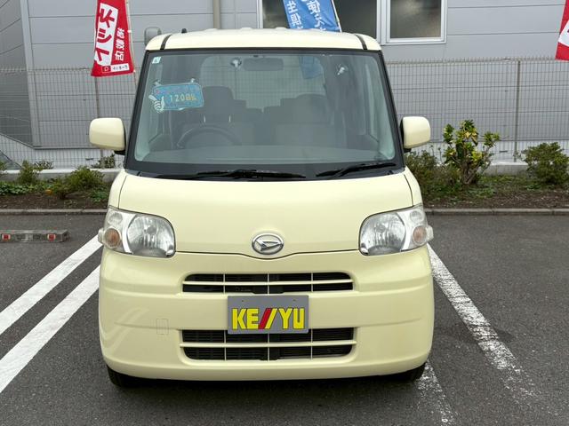 タント Ｘスペシャル（3枚目）