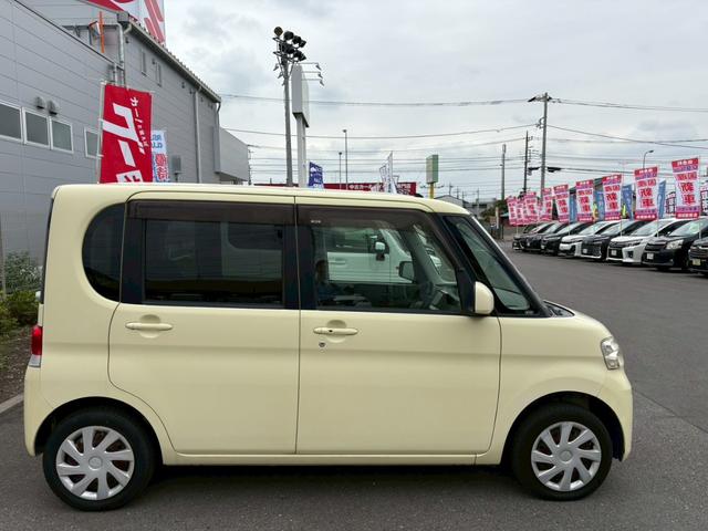 タント Ｘスペシャル（9枚目）