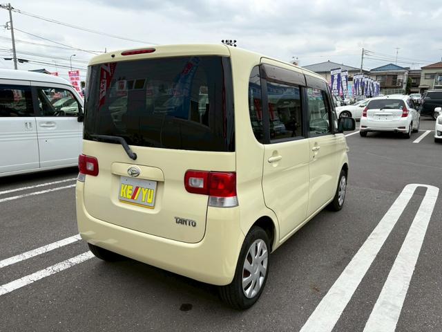 タント Ｘスペシャル（11枚目）