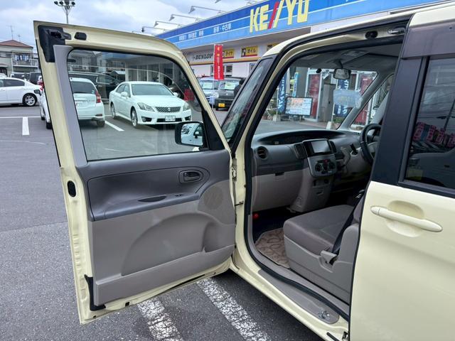 タント Ｘスペシャル（19枚目）