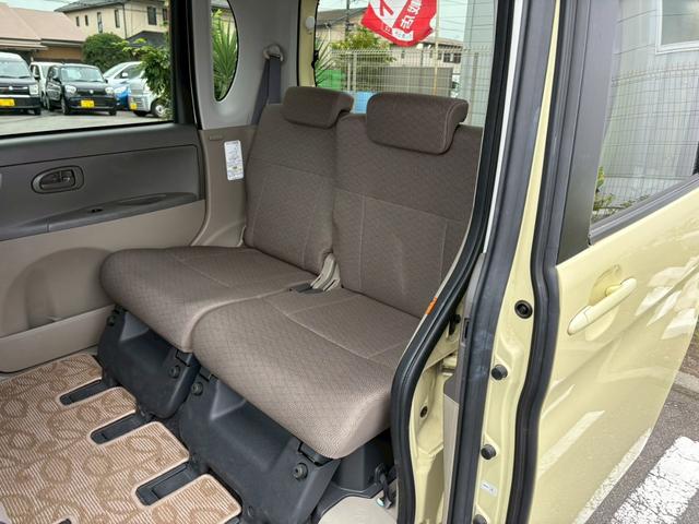 タント Ｘスペシャル（22枚目）