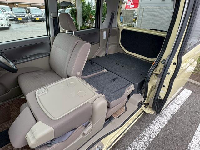 タント Ｘスペシャル（25枚目）