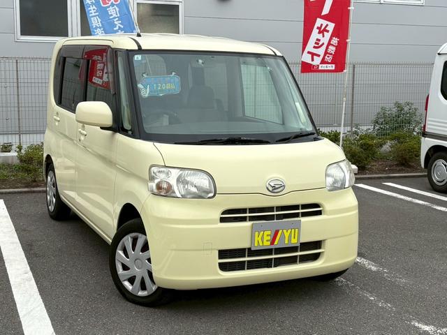タント Ｘスペシャル（36枚目）