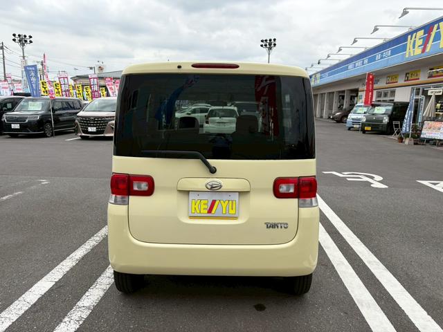 タント Ｘスペシャル（40枚目）