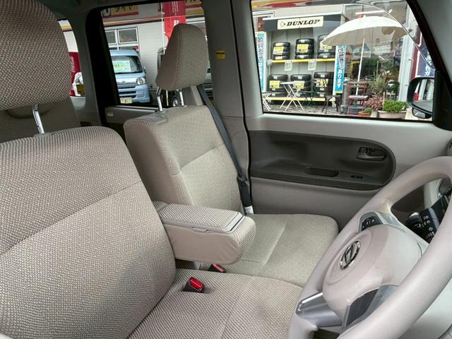 タント Ｘ　スマートセレクションＳＡ＆ＳＮ衝突軽減　禁煙車　走行３２，３０６ｋｍ　２０２０年製夏タイヤ　禁煙車　ダイハツ純正メーカーＳＤナビ　Ｂカメラ　ＥＴＣ　ＨＤＭＩ　ＵＳＢ　ＡＵＸ　両側自動ドア　オートライト　オートＡＣ　Ｉストップ　Ｈレベライザー（16枚目）