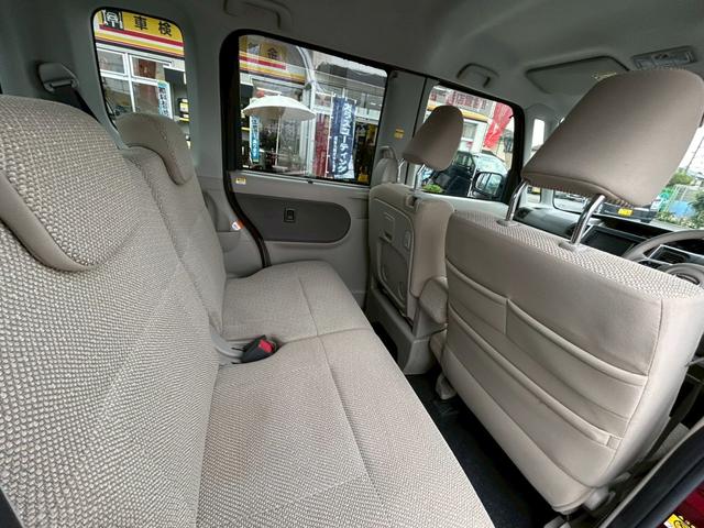 タント Ｘ　スマートセレクションＳＡ＆ＳＮ衝突軽減　禁煙車　走行３２，３０６ｋｍ　２０２０年製夏タイヤ　禁煙車　ダイハツ純正メーカーＳＤナビ　Ｂカメラ　ＥＴＣ　ＨＤＭＩ　ＵＳＢ　ＡＵＸ　両側自動ドア　オートライト　オートＡＣ　Ｉストップ　Ｈレベライザー（17枚目）