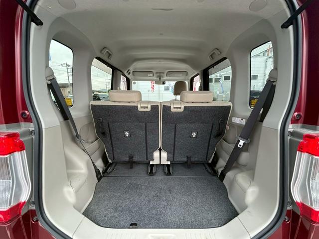 タント Ｘ　スマートセレクションＳＡ＆ＳＮ衝突軽減　禁煙車　走行３２，３０６ｋｍ　２０２０年製夏タイヤ　禁煙車　ダイハツ純正メーカーＳＤナビ　Ｂカメラ　ＥＴＣ　ＨＤＭＩ　ＵＳＢ　ＡＵＸ　両側自動ドア　オートライト　オートＡＣ　Ｉストップ　Ｈレベライザー（24枚目）