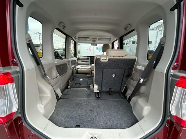 タント Ｘ　スマートセレクションＳＡ＆ＳＮ衝突軽減　禁煙車　走行３２，３０６ｋｍ　２０２０年製夏タイヤ　禁煙車　ダイハツ純正メーカーＳＤナビ　Ｂカメラ　ＥＴＣ　ＨＤＭＩ　ＵＳＢ　ＡＵＸ　両側自動ドア　オートライト　オートＡＣ　Ｉストップ　Ｈレベライザー（25枚目）