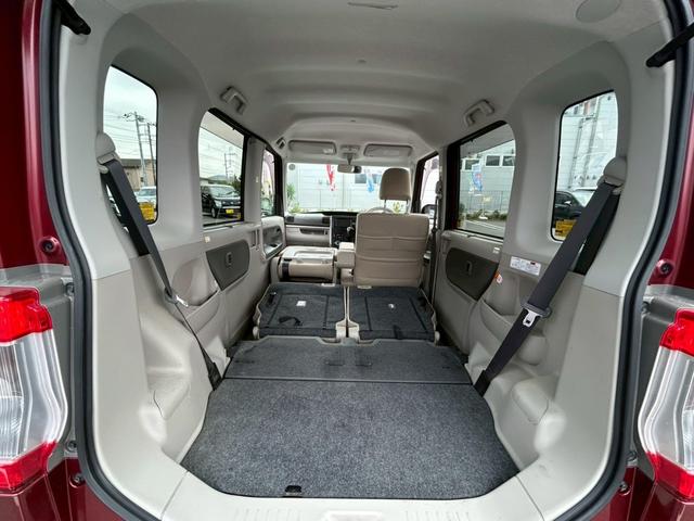 タント Ｘ　スマートセレクションＳＡ＆ＳＮ衝突軽減　禁煙車　走行３２，３０６ｋｍ　２０２０年製夏タイヤ　禁煙車　ダイハツ純正メーカーＳＤナビ　Ｂカメラ　ＥＴＣ　ＨＤＭＩ　ＵＳＢ　ＡＵＸ　両側自動ドア　オートライト　オートＡＣ　Ｉストップ　Ｈレベライザー（26枚目）