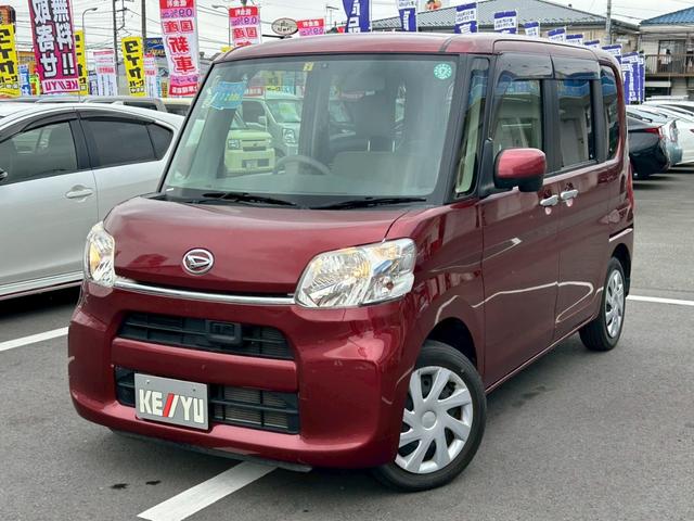 タント Ｘ　スマートセレクションＳＡ＆ＳＮ衝突軽減　禁煙車　走行３２，３０６ｋｍ　２０２０年製夏タイヤ　禁煙車　ダイハツ純正メーカーＳＤナビ　Ｂカメラ　ＥＴＣ　ＨＤＭＩ　ＵＳＢ　ＡＵＸ　両側自動ドア　オートライト　オートＡＣ　Ｉストップ　Ｈレベライザー（35枚目）