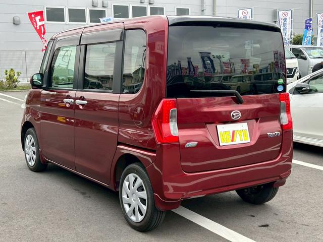 タント Ｘ　スマートセレクションＳＡ＆ＳＮ衝突軽減　禁煙車　走行３２，３０６ｋｍ　２０２０年製夏タイヤ　禁煙車　ダイハツ純正メーカーＳＤナビ　Ｂカメラ　ＥＴＣ　ＨＤＭＩ　ＵＳＢ　ＡＵＸ　両側自動ドア　オートライト　オートＡＣ　Ｉストップ　Ｈレベライザー（40枚目）