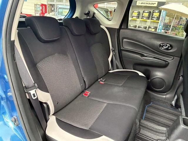 ノート ｅ－パワー　Ｘ衝突軽減【走行３６，２４５ｋｍ◆禁煙車】　【モニター連動全方位カメラ◆Ｂｌｕｅｔｏｏｔｈオーディオ対応ＳＤナビ／ＥＴＣ】インテリジェントルームミラー◆オートＡＣ◆オートライト◆パーキングソナー◆アイドリングストップ◆スマート＆Ｐスタート（19枚目）