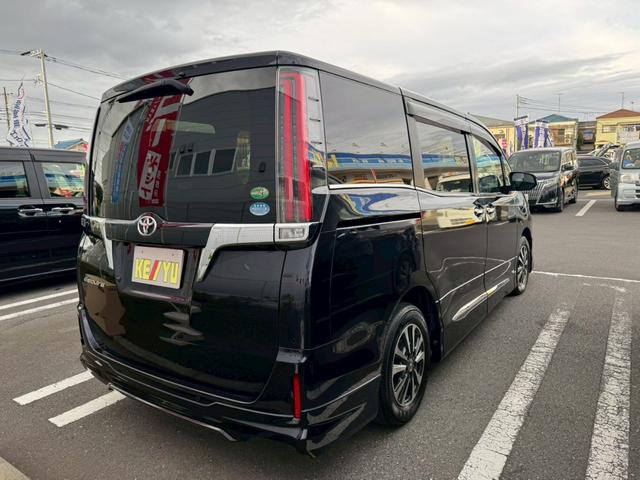 エスクァイア Ｇｉ（14枚目）