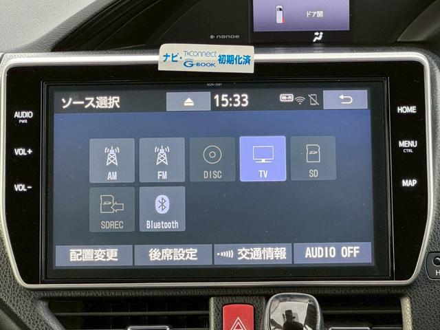 エスクァイア Ｇｉ（38枚目）