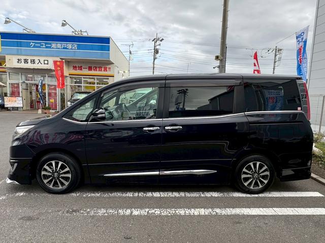 エスクァイア Ｇｉ（52枚目）
