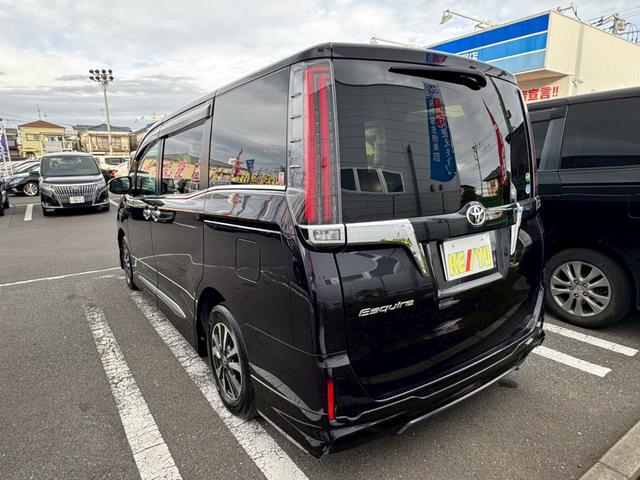 エスクァイア Ｇｉ（53枚目）