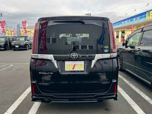 エスクァイア Ｇｉ（54枚目）