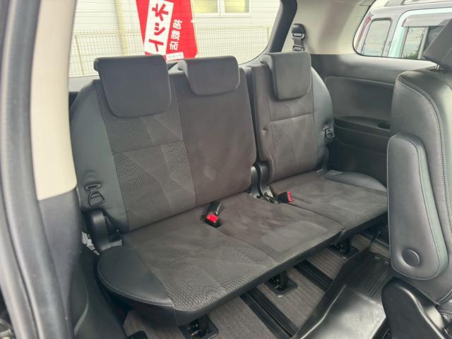 エスティマ アエラス　プレミアムエディション【７人◆タイミングチェーン】　【走行８１，３８３ｋｍ◆禁煙車◆２０２１年製ＢＳ夏タイヤ】【８型トヨタ純正ＳＤナビ◆フリップダウン／Ｂカメラ／ＥＴＣ】両側自動ドア／クルコン◆ハーフレザー◆オートライトＨＩＤ◆スペアキー◆保証書（20枚目）