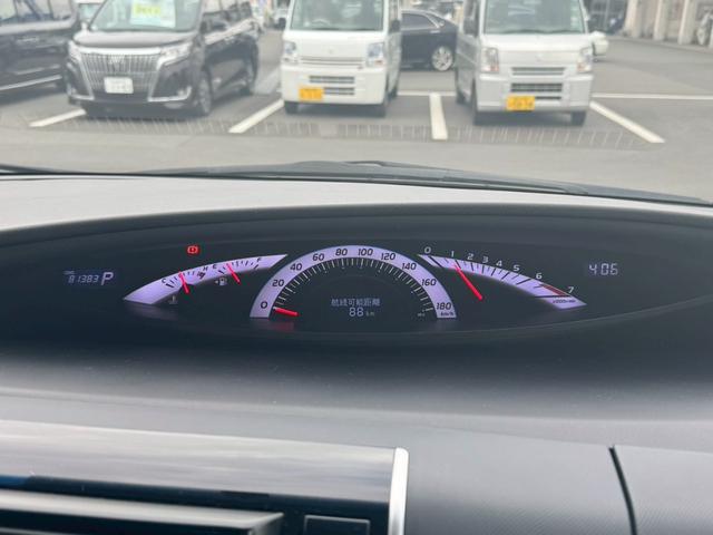 エスティマ アエラス　プレミアムエディション【７人◆タイミングチェーン】　【走行８１，３８３ｋｍ◆禁煙車◆２０２１年製ＢＳ夏タイヤ】【８型トヨタ純正ＳＤナビ◆フリップダウン／Ｂカメラ／ＥＴＣ】両側自動ドア／クルコン◆ハーフレザー◆オートライトＨＩＤ◆スペアキー◆保証書（34枚目）