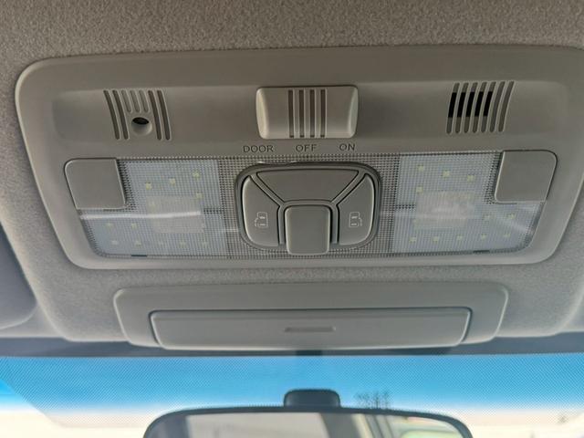 エスティマ アエラス　プレミアムエディション【７人◆タイミングチェーン】　【走行８１，３８３ｋｍ◆禁煙車◆２０２１年製ＢＳ夏タイヤ】【８型トヨタ純正ＳＤナビ◆フリップダウン／Ｂカメラ／ＥＴＣ】両側自動ドア／クルコン◆ハーフレザー◆オートライトＨＩＤ◆スペアキー◆保証書（44枚目）