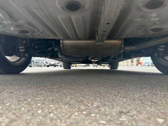 エスティマ アエラス　プレミアムエディション【７人◆タイミングチェーン】　【走行８１，３８３ｋｍ◆禁煙車◆２０２１年製ＢＳ夏タイヤ】【８型トヨタ純正ＳＤナビ◆フリップダウン／Ｂカメラ／ＥＴＣ】両側自動ドア／クルコン◆ハーフレザー◆オートライトＨＩＤ◆スペアキー◆保証書（46枚目）