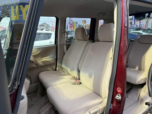 N-BOX G・ターボパッケージ【走行30,381km】 【禁煙車◆2021年製ヨコハマ夏タイヤ】【クラリオン製Bluetoothオーディオ対応SDナビ/Bカメラ/ETC】自動ドア/ベンチシート◆パドルシフト/クルコン/Iストップ◆保証書&取扱説明書(20枚目)