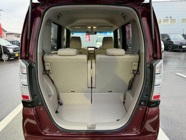 N-BOX G・ターボパッケージ【走行30,381km】 【禁煙車◆2021年製ヨコハマ夏タイヤ】【クラリオン製Bluetoothオーディオ対応SDナビ/Bカメラ/ETC】自動ドア/ベンチシート◆パドルシフト/クルコン/Iストップ◆保証書&取扱説明書(24枚目)