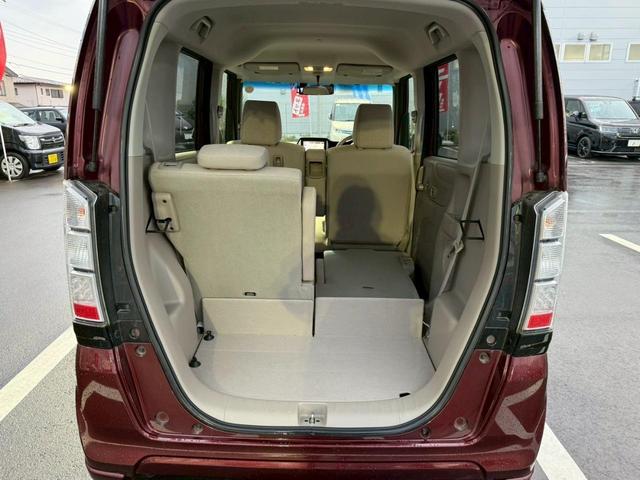 N-BOX G・ターボパッケージ【走行30,381km】 【禁煙車◆2021年製ヨコハマ夏タイヤ】【クラリオン製Bluetoothオーディオ対応SDナビ/Bカメラ/ETC】自動ドア/ベンチシート◆パドルシフト/クルコン/Iストップ◆保証書&取扱説明書(25枚目)