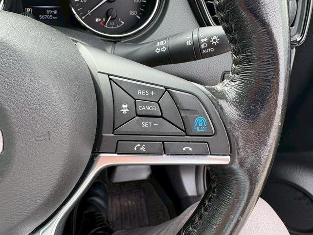 エクストレイル ２０Ｘｉ衝突軽減【４ＷＤ◆５６，７０５ｋｍ◆プロパイロット】　【全方位カメラ◆９型Ｂｌｕｅｔｏｏｔｈオーディオ対応ＳＤナビ／ＥＴＣ】電動リヤゲート◆撥水レザーシート◆インテリジェントルームミラー◆パーキングソナー◆オートライトＬＥＤ＆フォグ◆保証書＆取扱説明書（6枚目）