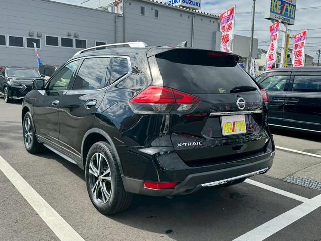 エクストレイル ２０Ｘｉ衝突軽減【４ＷＤ◆５６，７０５ｋｍ◆プロパイロット】　【全方位カメラ◆９型Ｂｌｕｅｔｏｏｔｈオーディオ対応ＳＤナビ／ＥＴＣ】電動リヤゲート◆撥水レザーシート◆インテリジェントルームミラー◆パーキングソナー◆オートライトＬＥＤ＆フォグ◆保証書＆取扱説明書（12枚目）