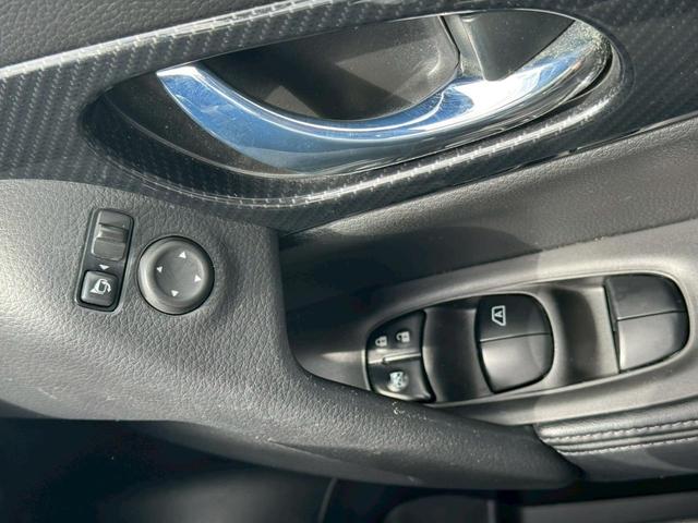 エクストレイル ２０Ｘｉ衝突軽減【４ＷＤ◆５６，７０５ｋｍ◆プロパイロット】　【全方位カメラ◆９型Ｂｌｕｅｔｏｏｔｈオーディオ対応ＳＤナビ／ＥＴＣ】電動リヤゲート◆撥水レザーシート◆インテリジェントルームミラー◆パーキングソナー◆オートライトＬＥＤ＆フォグ◆保証書＆取扱説明書（37枚目）