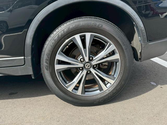 エクストレイル ２０Ｘｉ衝突軽減【４ＷＤ◆５６，７０５ｋｍ◆プロパイロット】　【全方位カメラ◆９型Ｂｌｕｅｔｏｏｔｈオーディオ対応ＳＤナビ／ＥＴＣ】電動リヤゲート◆撥水レザーシート◆インテリジェントルームミラー◆パーキングソナー◆オートライトＬＥＤ＆フォグ◆保証書＆取扱説明書（38枚目）