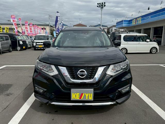 エクストレイル ２０Ｘｉ衝突軽減【４ＷＤ◆５６，７０５ｋｍ◆プロパイロット】　【全方位カメラ◆９型Ｂｌｕｅｔｏｏｔｈオーディオ対応ＳＤナビ／ＥＴＣ】電動リヤゲート◆撥水レザーシート◆インテリジェントルームミラー◆パーキングソナー◆オートライトＬＥＤ＆フォグ◆保証書＆取扱説明書（41枚目）